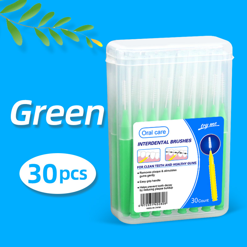 YFS001 verde 0. 8-30 picks por caja