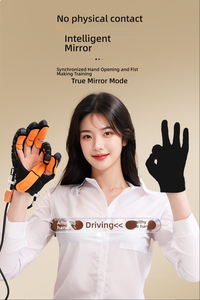 Guanto Multifunzionale per Riabilitazione di Gomito e <span class=keywords><strong>Braccio</strong></span>, per Ictus, Emiplegia, <span class=keywords><strong>Infarto</strong></span> Cerebrale, Allenamento di Flessione ed Estensione - Product Image 2