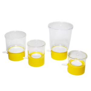 Filtre jetable en PVDF pour laboratoire 500 ml 1000 ml 0,22 µm 0,45 µm Système de filtration sous vide pour bouteille - Product Image 5