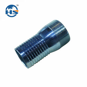 ข้อต่อท่อไฮดรอลิกจุกนม KC สำหรับ King - Product Image 1