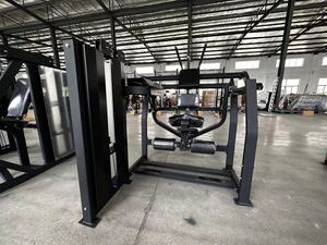 Máquina de <span class=keywords><strong>Curl</strong></span> de Bíceps SK-Bicep Peak Builder, de Acero Q235 de Alta Resistencia de 3.0 mm, Equipo Profesional de Gimnasio Comercial con Carga de Pernos - Product Image 2
