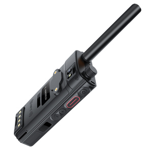 AORO Điện Thoại Android TD01 Điện Thoại Di Động Bộ Đàm Điện Thoại Thông Minh Gồ Ghề Chống Nước IP68 Bộ Thu Vệ Tinh Điện Thoại Di Động - Product Image 5