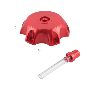 Tapa de Tanque de Combustible Todoterreno Universal de Alta Calidad, Venta Caliente, Reemplazo de Tapa de Tanque de Combustible Pequeña, Multicolor, Garantía de 12 Meses - Product Image 1