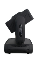 Projecteur LED matriciel RVBW 25*15W à tête mobile 400W DMX pour événements, concerts et discothèques
