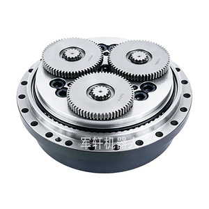 Reductor de Velocidad de Alta Eficiencia para Robot FANUC M-20id, Piezas de Articulación de Dos Ejes A97L-0318-0266 1300-Z156 - Product Image 1