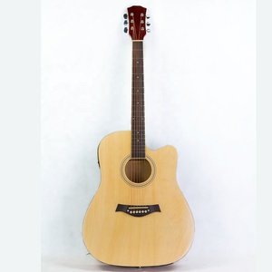 41" Acoustic Guitar <strong>String</strong> <strong>Instrument</strong> for Beginner - Product Image 6