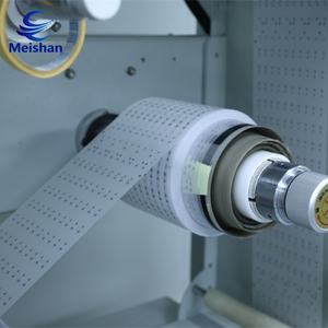 Badge de collection Meishan en alliage métallique poli, forme <span class=keywords><strong>croissant</strong></span> irrégulière, motif ciel nocturne étoilé argenté - Product Image 5