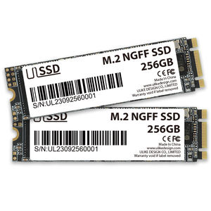 <span class=keywords><strong>M</strong></span>.2 NGFF SSD OEM 2280 kecepatan tinggi NGFF 1TB SSD untuk Desktop Laptop internal Solid State Disk - Product Image 6