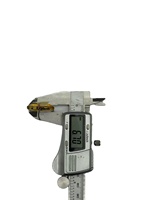 Batterie liquide rechargeable LithoTop OEM ODM 3.7V 702530 500mAh certifiée ISO9001, cathode LiCoO2 de haute qualité, 500 cycles