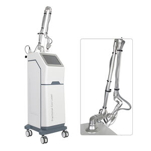 Máquina Láser de CO2 de Alta Potencia de 3000W, 10600nm, Rejuvenecimiento de la Piel, Tensado Facial, Eliminación de Cicatrices de Acné, Tensado Vaginal - Product Image 4