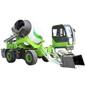 Gran Oferta <span class=keywords><strong>Camión</strong></span> <span class=keywords><strong>Bomba</strong></span> Hormigonera Autocargable <span class=keywords><strong>Precio</strong></span> - Product Image 1