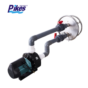 Promotion : Jet de <span class=keywords><strong>nage</strong></span> à <span class=keywords><strong>contre</strong></span>-<span class=keywords><strong>courant</strong></span> haute puissance en acier inoxydable avec pompe 220V/380V 3-5HP pour <span class=keywords><strong>piscine</strong></span> - Product Image 5