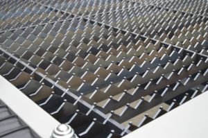 Macchina da Taglio Laser in Fibra CNC per Metallo, Facile da Usare, Modello 1325 3015, Sconto del 29% - Product Image 4