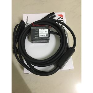 Escáner de Códigos de Barras Keyence Sr 710, Montaje Fijo, Lector Industrial Compacto, Hecho en Japón - Product Image 2