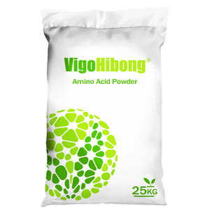 Rilascio rapido organico aminoacido fertilizzante in polvere ottimale per agricoltura <span class=keywords><strong>biologica</strong></span> - Product Image 2