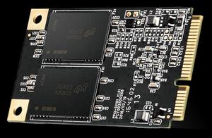 Foxee — disque dur <span class=keywords><strong>SSD</strong></span> MSATA, solide - Product Image 2