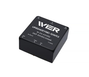 Le module isolé HCS1-05S05 peut remplacer le convertisseur DC-DC B0505LS-1WR3 5V 200mA URB2405YMD-6WR3 URB2405YMD-10WR3, circuit intégré - Product Image 2