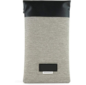ISO9001 Factory Custom logo Waterproof Slim <strong>Magnetic</strong> Pouch Bag Rfid Blocking Faraday Phone <strong>Sleeve</strong> - Product Image 1