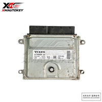 Module de commande du moteur OEM d'occasion, module ECU 30788994 AA 279700-9480 pour ordinateur de bord de voiture Volvo
