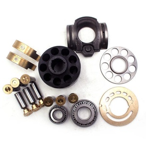 A10VO Series Hydraulic Pump Parts Includes A10VO10 A10VO85 for <b>Construction</b> <b>Machinery</b> Repair <b>Engineering</b> Rotation - Product Image 1