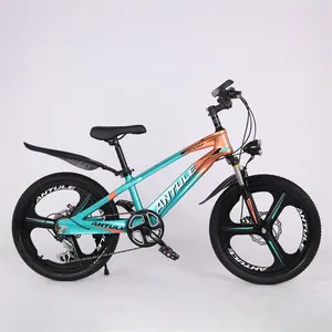 Children bicycle manufacture wholesale kids blue bmx bike for kids\/bikes made in china 18 inch\/bright color cheap bicycle kids