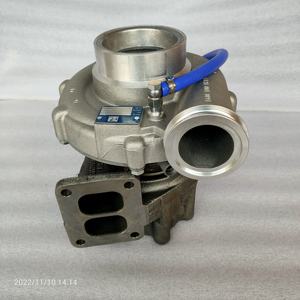 Pièces d'excavatrice Kingcat 10123120 10123120a 10218465 Turbo pour moteur Liebherr 954 R954 D936 R944C K29 53299886917 Turbocompresseur - Product Image 5