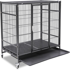 Vente en gros de cages, transporteurs et abris pour chiens, y compris les cages de type chenil - Product Image 3
