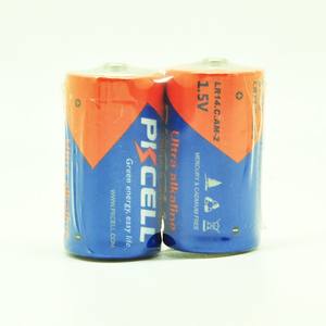 Высококачественная суперщелочная батарея для игрушек, 1,5 В - Product Image 4