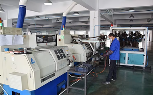 Pièces personnalisées en alliage d'aluminium en acier inoxydable Fil EDM Dessin Brochage Type Tour CNC Tournage Usinage Du Vietnam - Product Image 3