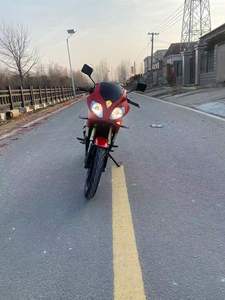 LONGXING 200 - <span class=keywords><strong>Moto</strong></span> sportive à essence d'occasion à deux roues. Finition de peinture d'origine. Garantie de qualité. - Product Image 6