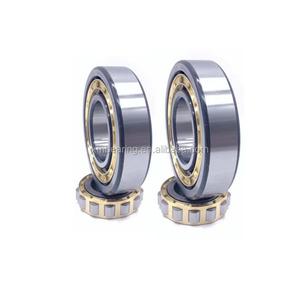 Roulement à rouleaux cylindriques complet Lina <span class=keywords><strong>M</strong></span> 5210 E M5210E <span class=keywords><strong>M</strong></span> 5206 E M5206E en acier chromé haute vitesse pour machines 30X62X23.8mm - Product Image 2