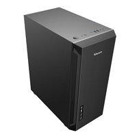 SAMA vente en gros étui silencieux pour pc de jeu OEM étuis et tours personnalisables pour ordinateur de jeu