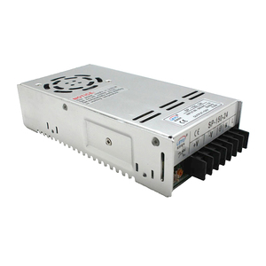 Alimentation à découpage certifiée CE UL <span class=keywords><strong>TUV</strong></span> 150W 12V 12.5A avec fonction PFC, convertisseur AC/DC industriel, garantie 2 ans - Product Image 4