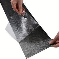 Baldosas de Vinilo Cicko, Piso de Madera, Baldosas de Vinilo de PVC
