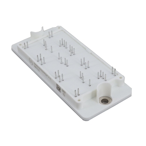 NXH600B100H4Q2F2SG ทรานซิสเตอร์ IGBT โมดูล อิเล็กทรอนิกส์ใหม่และของแท้ 1000V 192A 511W 44-PIM - Product Image 1