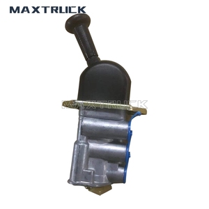 MAXTRUCK Precio al por Mayor de Repuestos para Camiones, Sistema de Frenos 9617222580 42021814 04841086 42041179 Válvula de Freno de Mano para <span class=keywords><strong>IVE</strong></span> - Product Image 1
