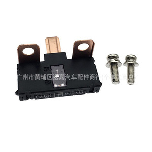 38231-SFY-003 ฟิวส์แบบแทรก 120A/70A 1 ขั้วสำหรับรุ่นอคิวรา MDX YD2 ปี 2007-2013 - Product Image 1