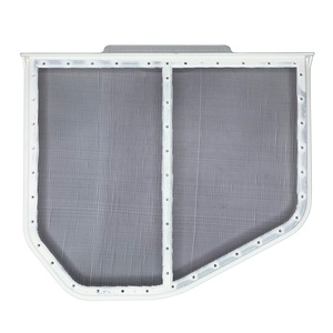 W10120998 8066170 Filtro de Pelusas para Secadora, Repuesto Compatible con Secadoras Whirlpool, Kenmore, <span class=keywords><strong>Roper</strong></span> y Sears - Product Image 1