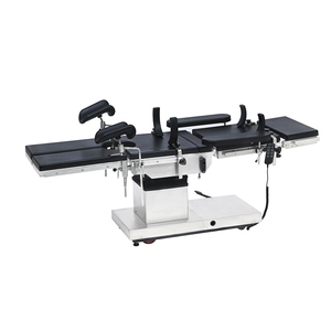 Mesa de operaciones de Oftalmología MT MEDICAL, mesa de cirugía eléctrica, precios de fábrica, tipo de producto, mesa de operaciones - Product Image 1