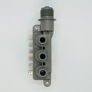 Válvula solenoide de 3 entradas FVS-197V1-W-C para lavadora - Product Image 3