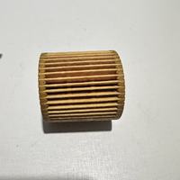 Nouveau filtre à huile moteur OEM en papier A1601840025/HU68X pour Smart City Coupe/Fortwo Roadster