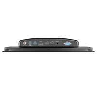 NEWAY NT12F-S PC Panel All-in-One Tangguh 12-Inci dengan Layar Sentuh OS Android dan Penyimpanan hingga 128G