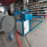 Machine automatique de découpe de boucle de sangle de coupe-ceinture de levage de sac FIBC de grande tonne Jumbo en vrac