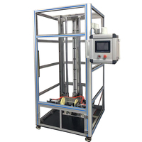 Máquina de Prueba Electrónica para Baterías de Celulares, Eficiente, de Alta Precisión, Innovadora, Fácil de Usar