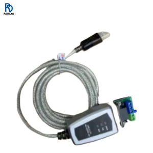 Brand New Original DT-USB Series DT-USB232-485 DT-USB231 Data Communication Transfer Module Industrial Electronic <b>Adapter</b> for Fa - Product Image 1