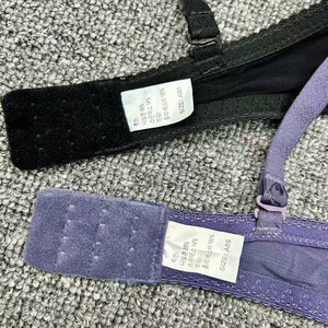 B0345 # Giá Thấp Hàng Tồn Kho Chất Lượng Cao Châu Âu Phụ Nữ Của Áo Lót Có Dây Đẩy Sexy Ren Cao Cấp Đồ Lót - Product Image 4