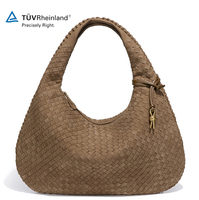 Sac à main tissé OEM ODM, marques célèbres, artisanal, épaule, personnalisation de la couleur, bohème, fermeture éclair, rétro, vente chaude, géométrique, sac d'été