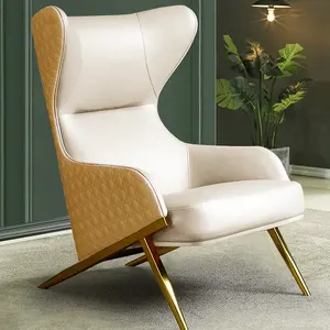 Sofa Chairs Set Modern Living Room Chair Furniture Armchair Lounge Chairs