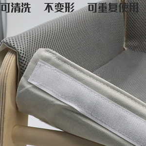 <b>Cat</b> <b>Sofa</b> Rectangle Removable Cover Hand Wash Pet <b>Bed</b> For <b>Cat</b> - Product Image 5