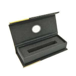 Serrure à l'épreuve des enfants boîte recyclable paquet vide à l'épreuve des enfants boîte à l'épreuve des enfants triangulaire - Product Image 3